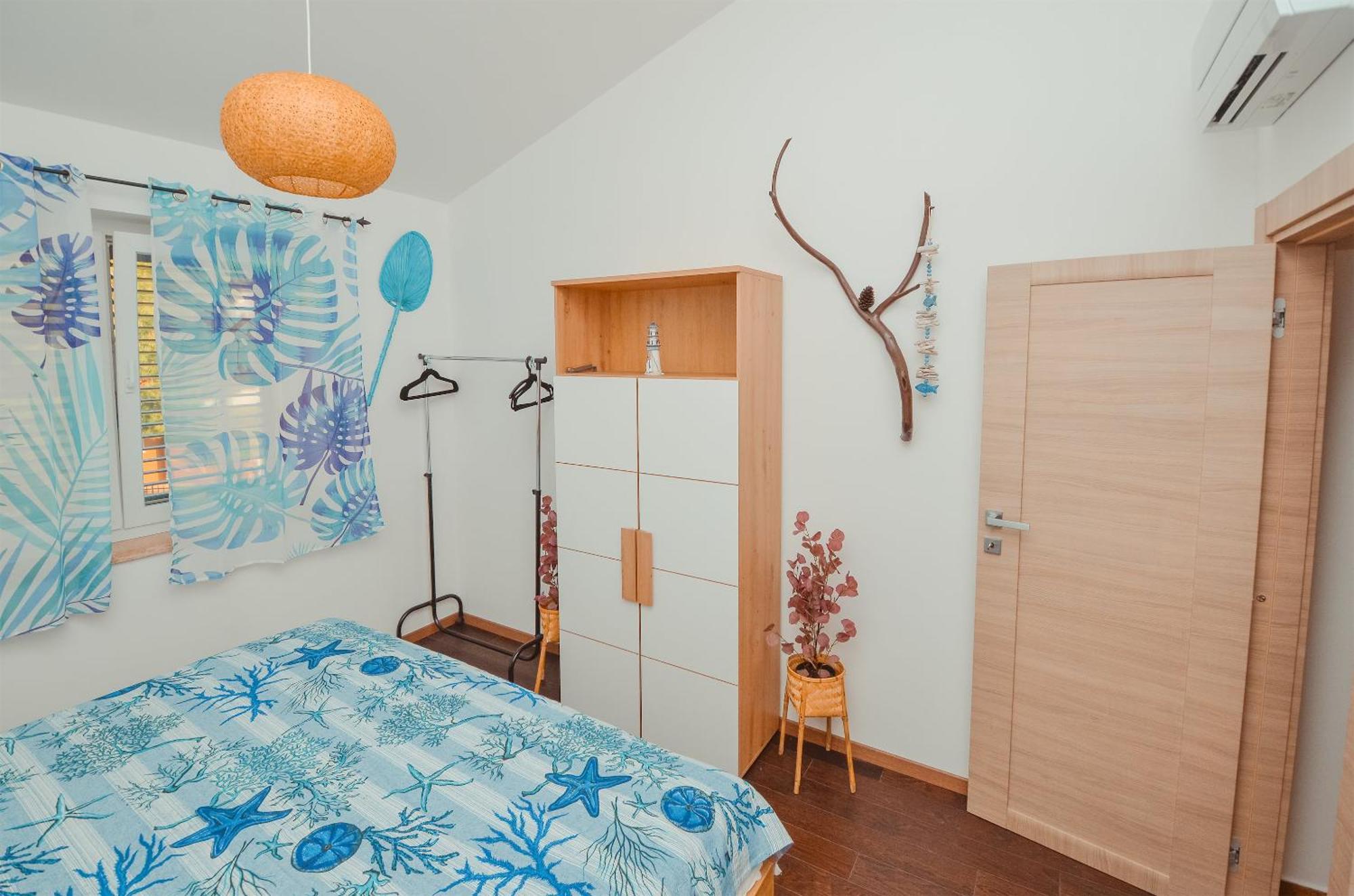 Apartment Dertil Премантура Екстериор снимка