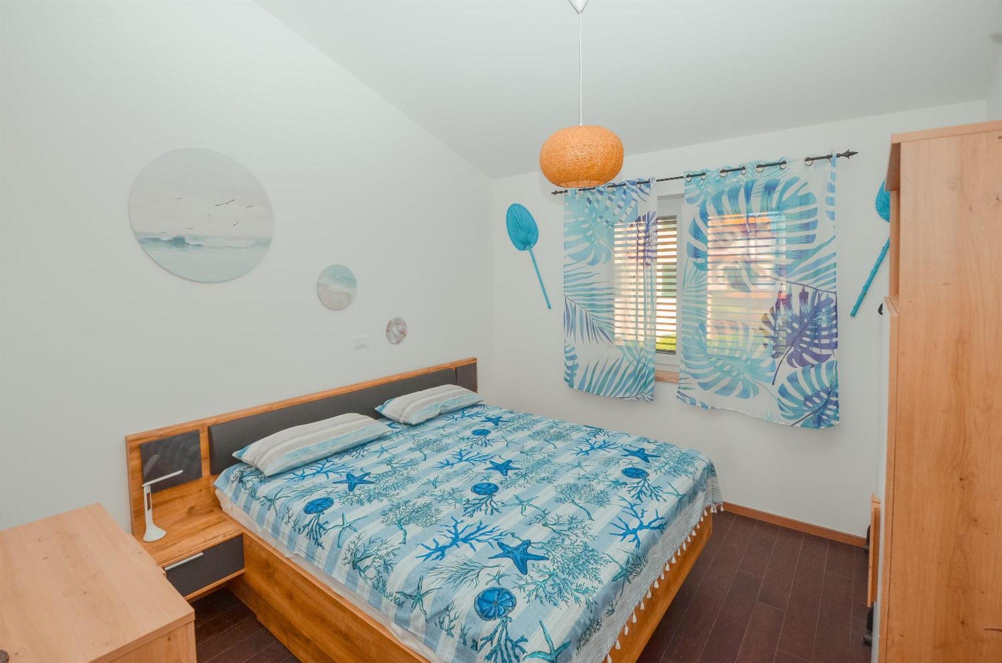 Apartment Dertil Премантура Екстериор снимка