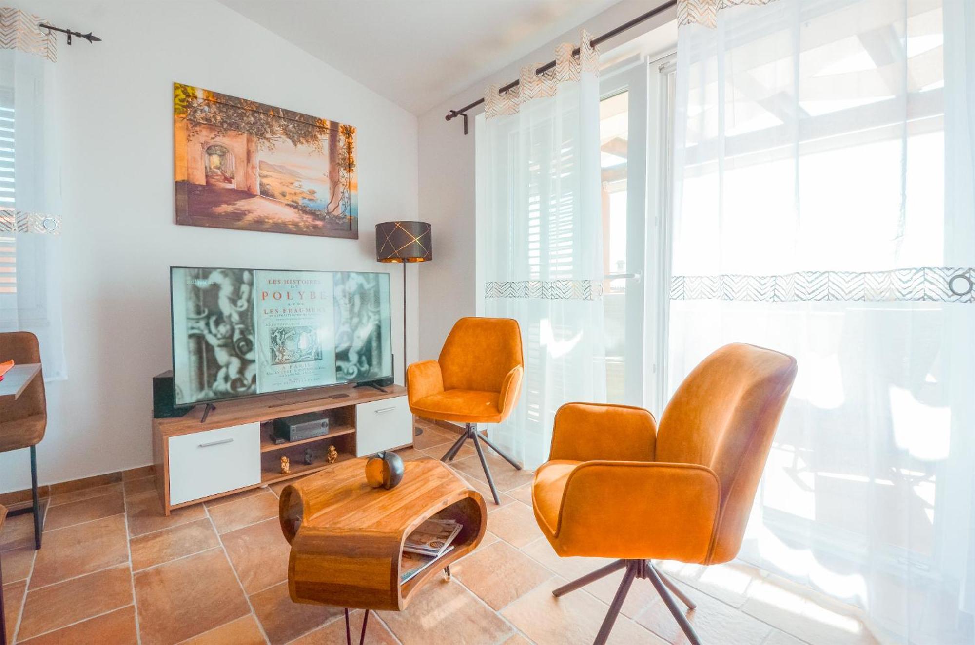 Apartment Dertil Премантура Екстериор снимка