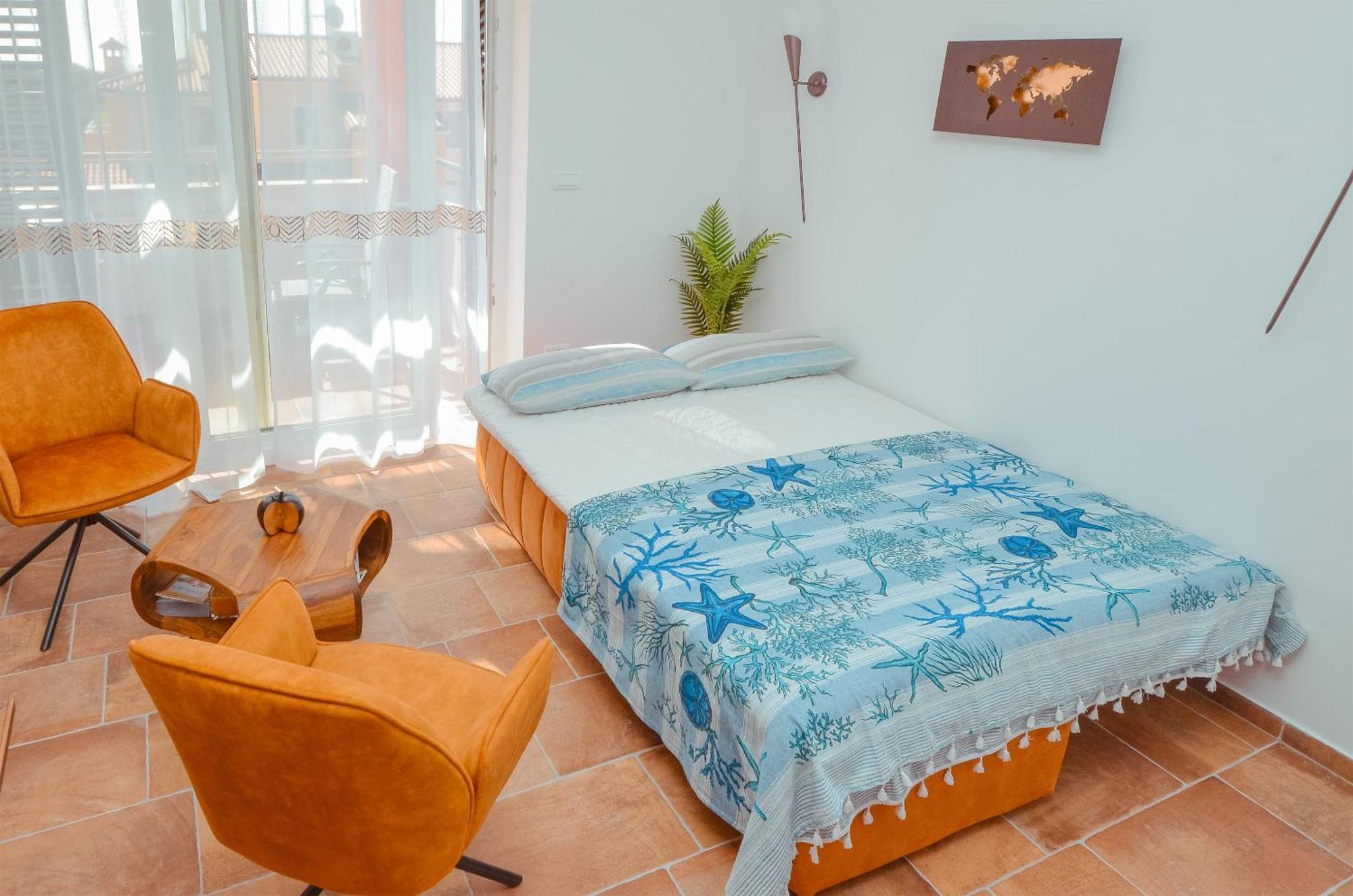 Apartment Dertil Премантура Екстериор снимка