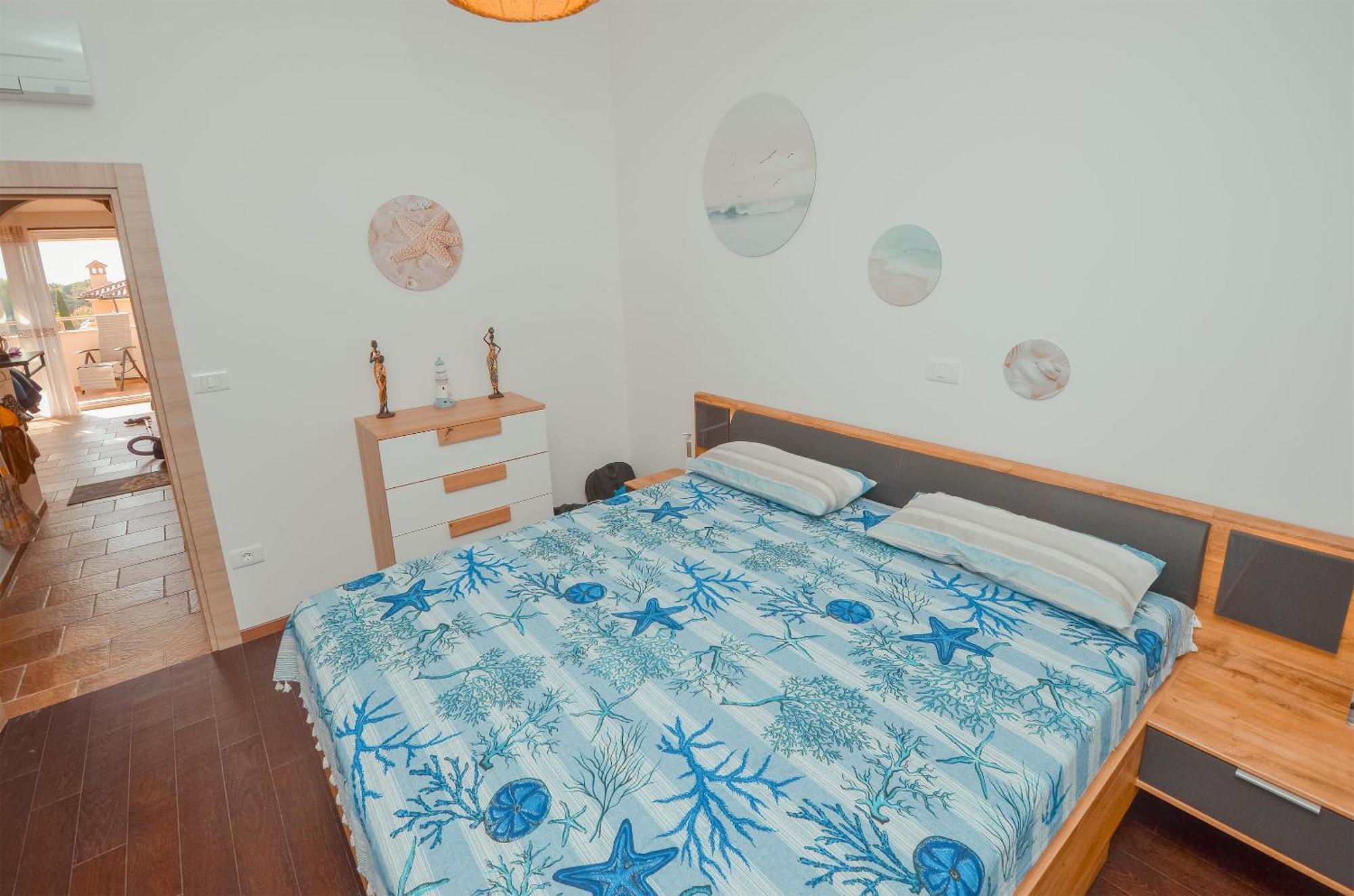 Apartment Dertil Премантура Екстериор снимка